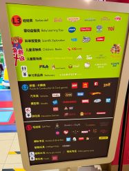 -哈姆雷斯(王府井百货大楼店)