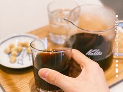 -dotcom coffee古点咖啡(致真大厦店)