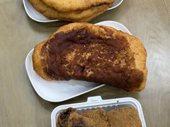 -老回回小吃(百万庄店)