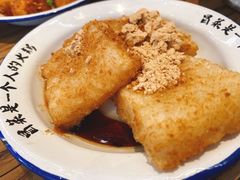 -成都你六姐·牛肉冒菜(上海环宇荟店)