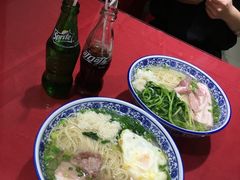 枫镇大肉面-原怡园面馆(拙政园店)
