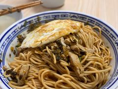 -盛兴面馆(真儒大厦店)