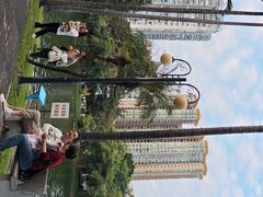 -晓港公园