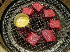 -老乾杯和牛烧肉(王府中环店)