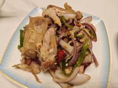 -德元兰州纯汤牛肉面(龙阳路店)