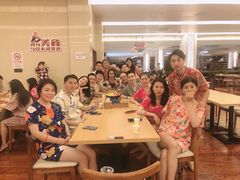 -汤连得温泉馆(宝山店)