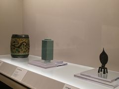 -上海博物馆(人民广场馆)