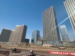 -西海子公园