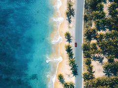 -日月湾海门游览区