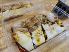 -山水肠粉(盐田店)