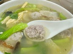 -子午路张记肉夹馍(翠华路店)