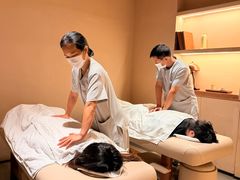 -手技王·影院足道·SPA(深圳之眼店)