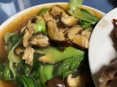 -梨木台悦来客农家院