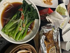 -高第街56号港式餐厅(山大路店)