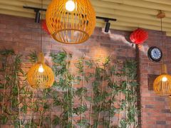 -老姑砂锅·烧烤天津菜(体北道店)