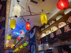 -坂吉屋·居酒屋深夜食堂(龙湖店)