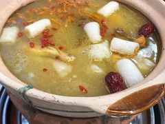 -港迹·鲜围煮海鲜火锅(湖州时代广场店)