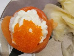 -争鲜回转寿司(朝北大悦城店)