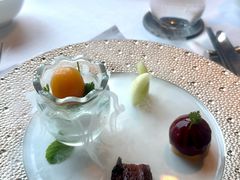 -富力丽思卡尔顿酒店·丽轩中餐厅