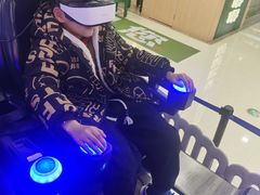 -万达广场(南昌红谷滩店)