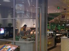 -纽斯特自助牛排餐厅(三林印象城店)