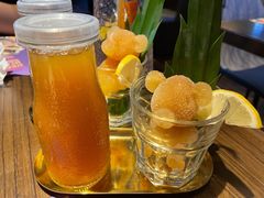 -泰妃殿(宏伊国际广场店)