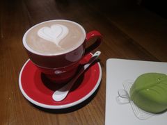 -咖法森林·咖啡  酒吧(天河店)