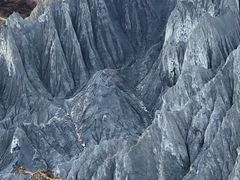 -墨石公园景区