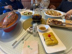 -胡杨记忆(和平路店)