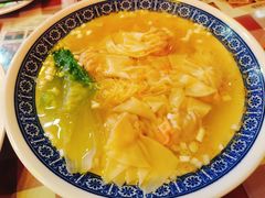 -蓝记茶餐厅(勒泰店)