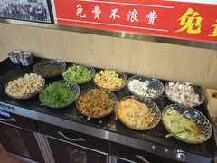 -王大妈清汤饸饹(白云社区店)
