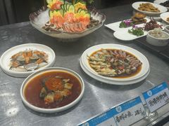 -好兄弟郭巨海鲜(天一阁店)