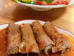 -隐月· 㐂和食屋(芝罘万达公馆店)