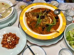 -热河食府(中山路店)