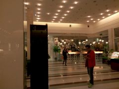 -北京亚奥国际酒店