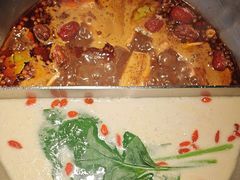 -湊湊火锅·茶憩(皇姑万象汇店)