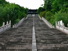 -台州府城(江南长城)