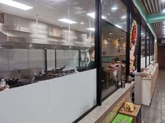 -韩金利串店(让胡路店)