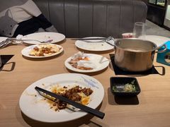 -星伦多自助料理(爱琴海店)