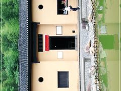 -毛泽东同志旧居