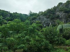 -上甘棠村