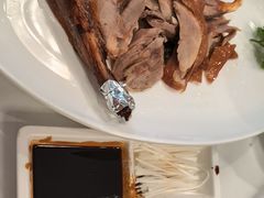 -福来居烤鸭店(天坛二店)