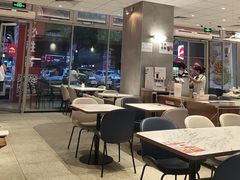 -必胜客(东莞地王店)