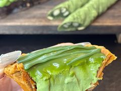 -HOT CRUSH趁热集合·现烤面包(上海环球港店)