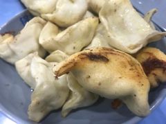 -天天锅贴王(迎凤街店)