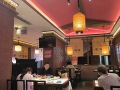 -老淮安·淮安菜(周恩来纪念馆店)