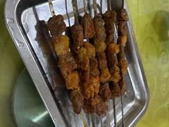 -煲来饱去冷水鱼