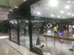 点击看大图 -5KM舞蹈街舞工作室