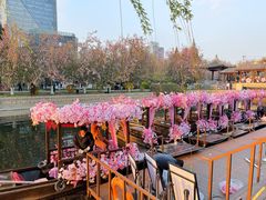 -元大都城垣遗址公园