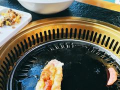 -牛鲜盛齐齐哈尔烤肉(曹路店)